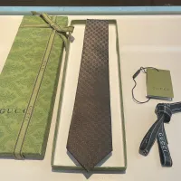 $34.00 USD Gucci Necktie For Men #1451100
