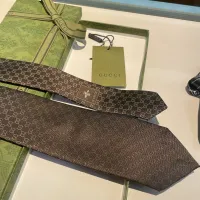 $34.00 USD Gucci Necktie For Men #1451100
