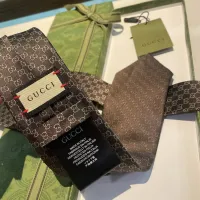 $34.00 USD Gucci Necktie For Men #1451100