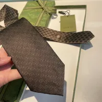$34.00 USD Gucci Necktie For Men #1451100