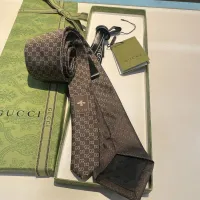$34.00 USD Gucci Necktie For Men #1451100