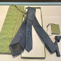 $34.00 USD Gucci Necktie For Men #1451101