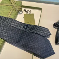 $34.00 USD Gucci Necktie For Men #1451101