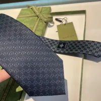$34.00 USD Gucci Necktie For Men #1451101