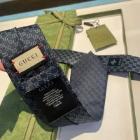 $34.00 USD Gucci Necktie For Men #1451101