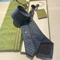 $34.00 USD Gucci Necktie For Men #1451101