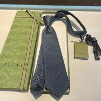 $34.00 USD Gucci Necktie For Men #1451101
