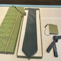 $34.00 USD Gucci Necktie For Men #1451102