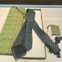 $34.00 USD Gucci Necktie For Men #1451102
