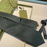 $34.00 USD Gucci Necktie For Men #1451102