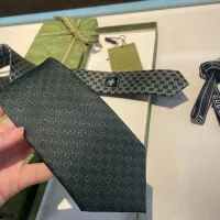 $34.00 USD Gucci Necktie For Men #1451102