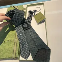 $34.00 USD Gucci Necktie For Men #1451102
