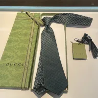 $34.00 USD Gucci Necktie For Men #1451102