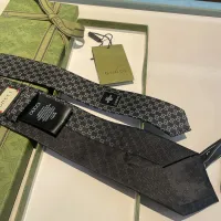 $34.00 USD Gucci Necktie For Men #1451103