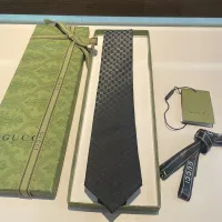 $34.00 USD Gucci Necktie For Men #1451103