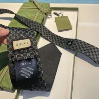 $34.00 USD Gucci Necktie For Men #1451103