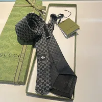$34.00 USD Gucci Necktie For Men #1451103