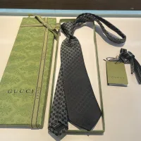 $34.00 USD Gucci Necktie For Men #1451103