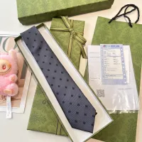 $29.00 USD Gucci Necktie For Men #1451104