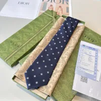 $29.00 USD Gucci Necktie For Men #1451105