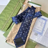 $29.00 USD Gucci Necktie For Men #1451105