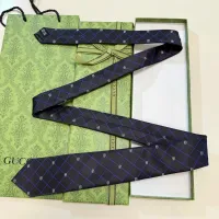 $29.00 USD Gucci Necktie For Men #1451106