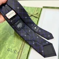 $29.00 USD Gucci Necktie For Men #1451106