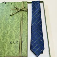 $29.00 USD Gucci Necktie For Men #1451108