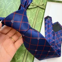 $29.00 USD Gucci Necktie For Men #1451109