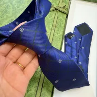 $29.00 USD Gucci Necktie For Men #1451110