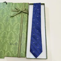 $29.00 USD Gucci Necktie For Men #1451110