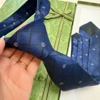 $29.00 USD Gucci Necktie For Men #1451111