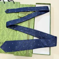 $29.00 USD Gucci Necktie For Men #1451111