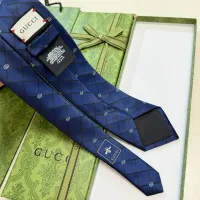 $29.00 USD Gucci Necktie For Men #1451111