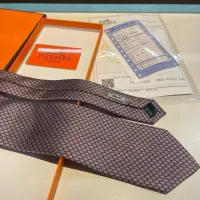 $29.00 USD Hermes Necktie For Men #1451112