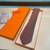 $29.00 USD Hermes Necktie For Men #1451113