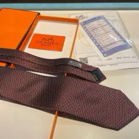 $29.00 USD Hermes Necktie For Men #1451113