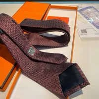 $29.00 USD Hermes Necktie For Men #1451113