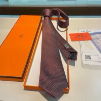$29.00 USD Hermes Necktie For Men #1451113