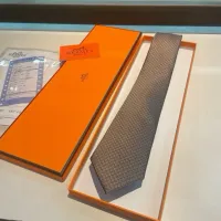 $29.00 USD Hermes Necktie For Men #1451114