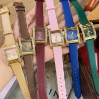 $29.00 USD Burberry Watches For Women #1451117