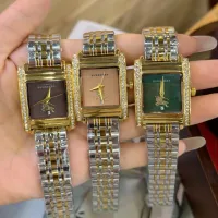 $32.00 USD Burberry Watches For Women #1451124