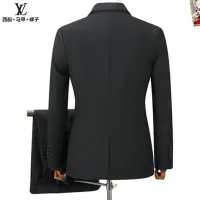 $92.00 USD Louis Vuitton LV Tracksuits Long Sleeved For Men #1451131