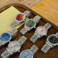 $38.00 USD Rolex Watches For Men #1451181