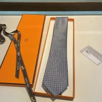 $34.00 USD Hermes Necktie For Men #1451199