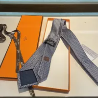 $34.00 USD Hermes Necktie For Men #1451199