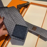 $34.00 USD Hermes Necktie For Men #1451199