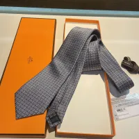 $34.00 USD Hermes Necktie For Men #1451199