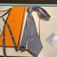 $34.00 USD Hermes Necktie For Men #1451199