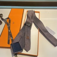 $34.00 USD Hermes Necktie For Men #1451200